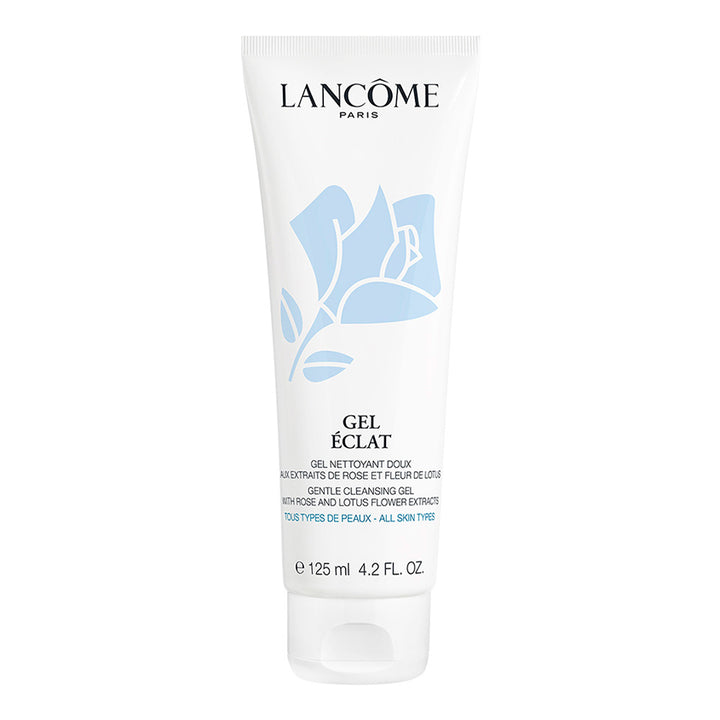 Cleansing gels LANCOME FACE GEL ECLAT 125 ML
