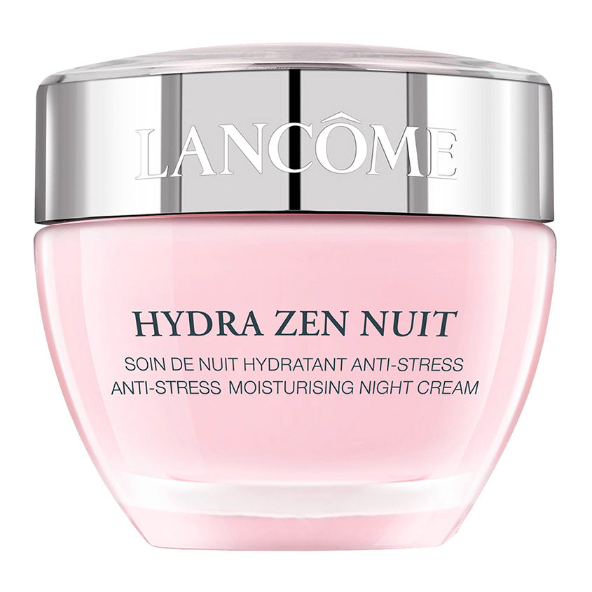 Hydra Zen Nuit Ani-Stress Moisturizing Night Cream