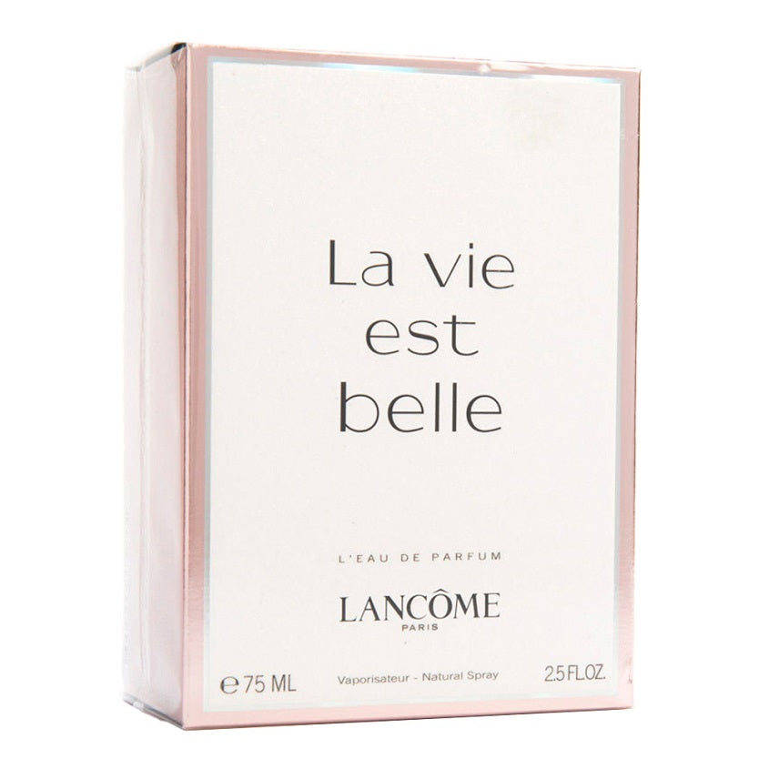 LANCOME لانكوم لا في إيست بيل، إيو دو بارفوم، سبراي 50 مل – متجر إلكتروني