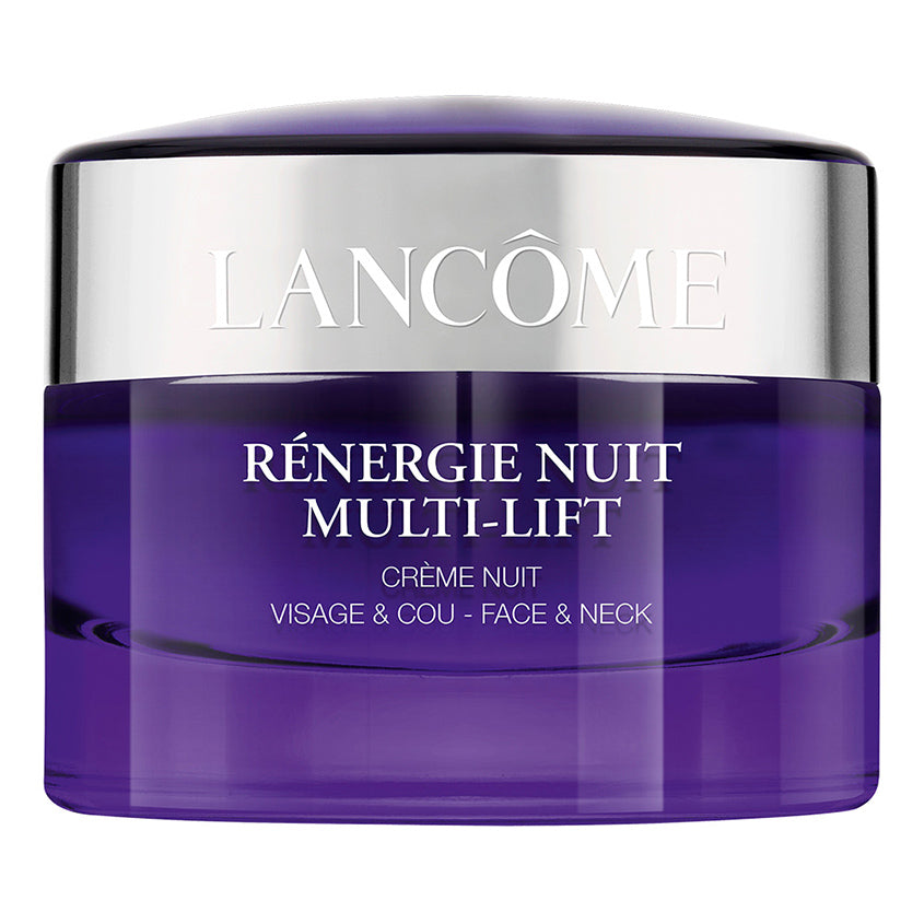 Renergy Nuit Multi-Lift Face & Nech Cream