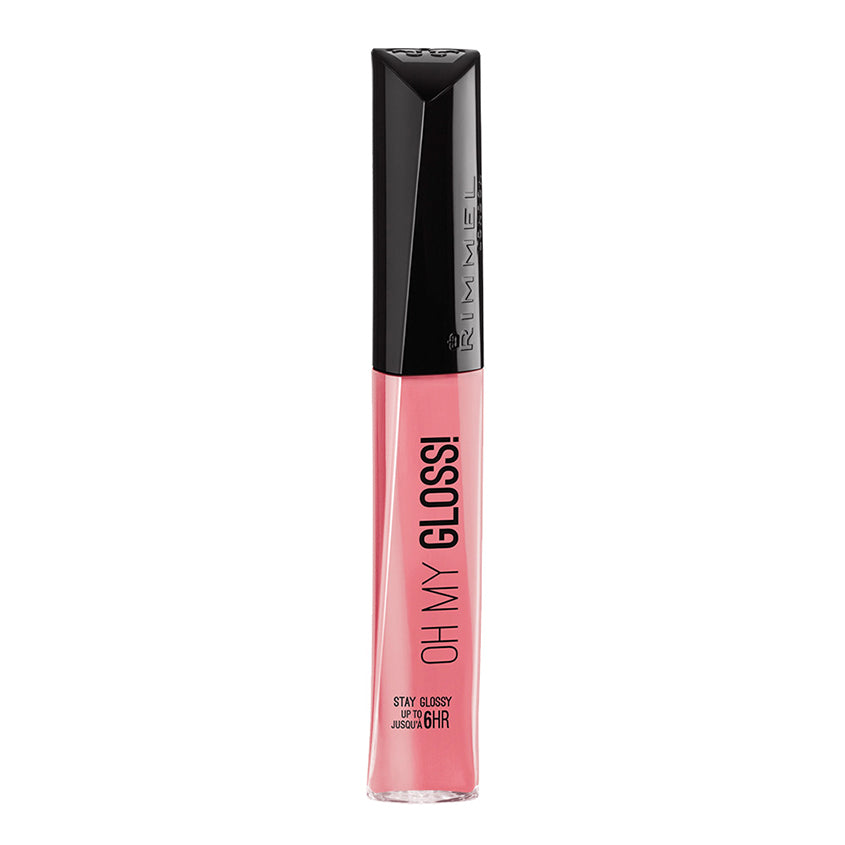 RIMMEL LIPGLOSS OH MY GLOSS! 150 6,5 ML – buy online