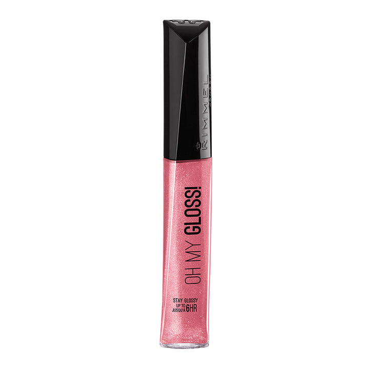 LIPGLOSS OH MY GLOSS! 160 6,5 ML