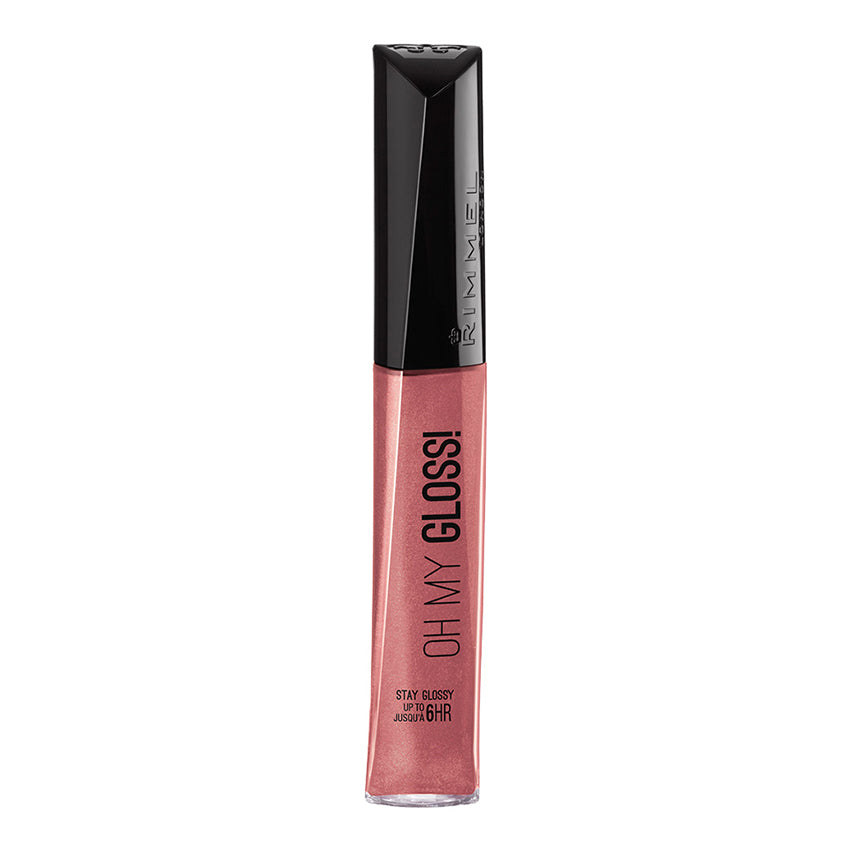 RIMMEL LIPGLOSS OH MY GLOSS! 330 6,5 ML – شراء أونلاين