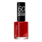60 Seconds Nail Polish