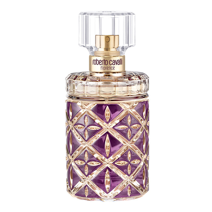 ROBERTO CAVALLI FLORENCE EDP 75ML – buy online