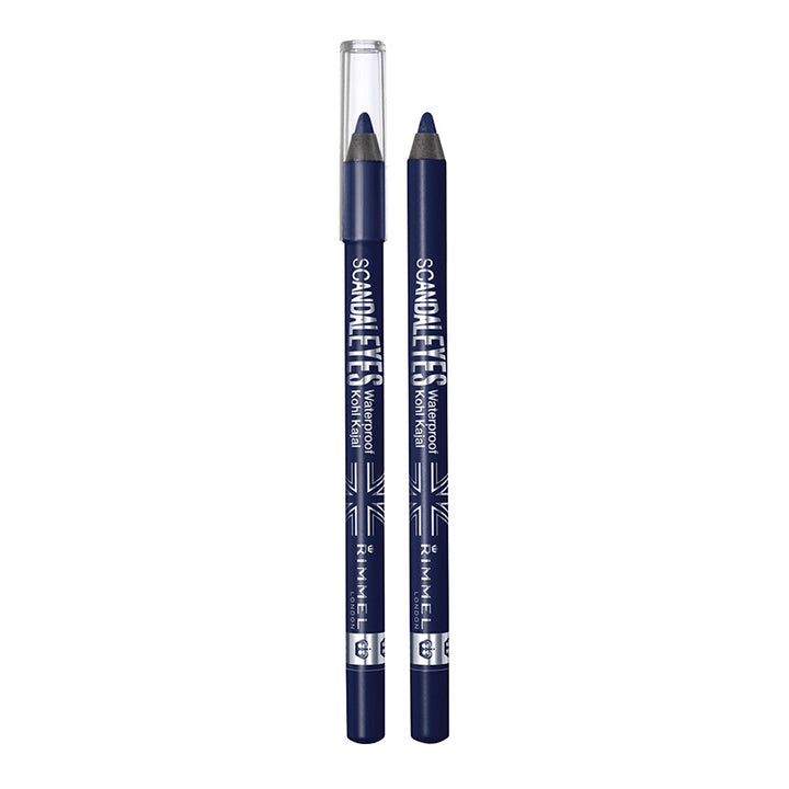 Scandaleyes Waterproof Eyeliner Pencil