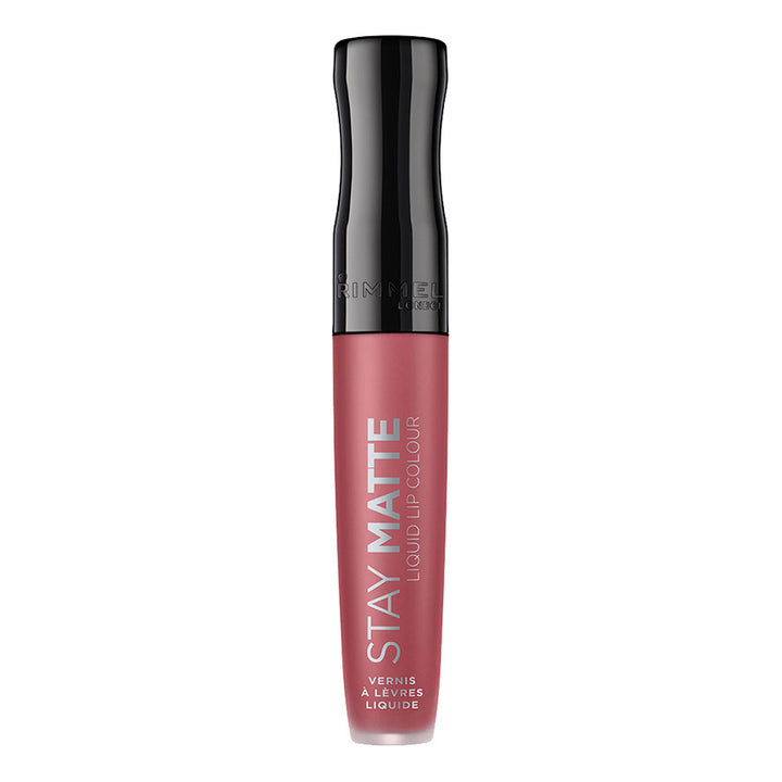 RIMMEL LIPSTICK STAY MATTE 100