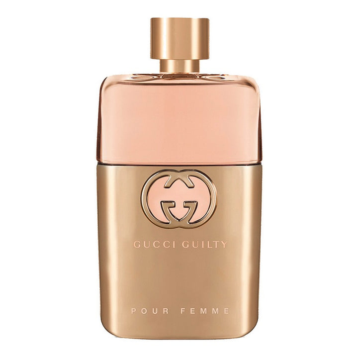 GUCCI GUILTY POUR FEMME EDP 90ML