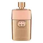 GUCCI GUILTY POUR FEMME EDP 90ML