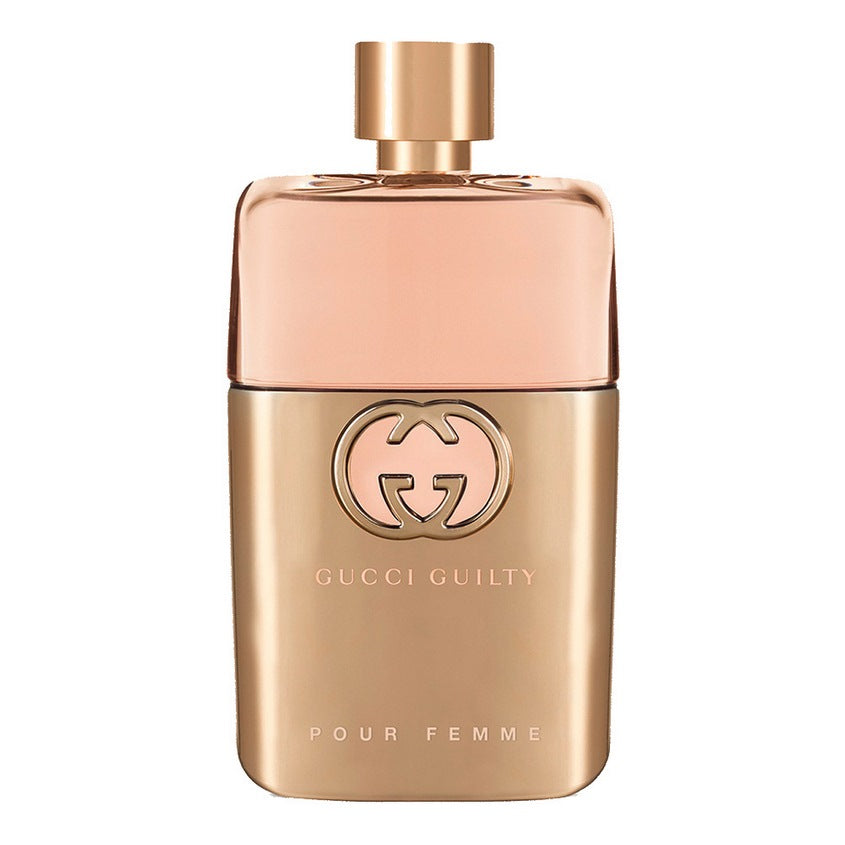 GUCCI GUILTY POUR FEMME EDP 90ML
