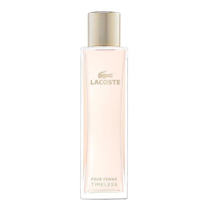 LACOSTE POUR FEMME TIMELESS EDP 90 ML