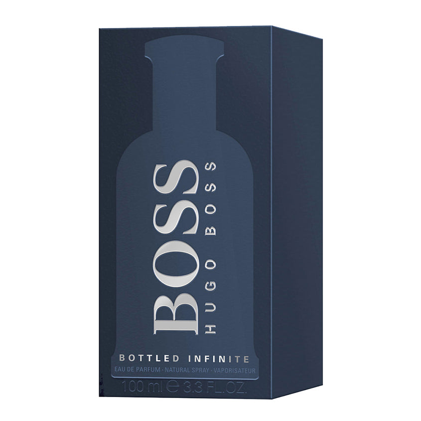 BOSS BOTTLED INFINITE EDP 100 ML – free delivery