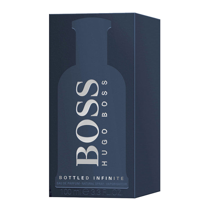 BOSS BOTTLED INFINITE EDP 50 ML