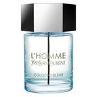 L'Homme Cologne Bleue