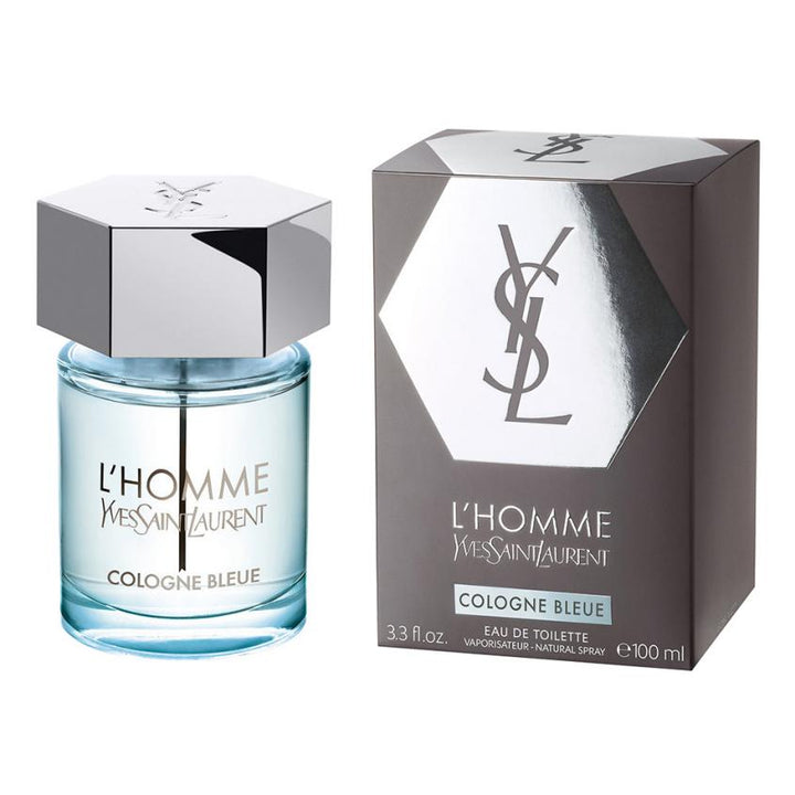 L'Homme Cologne Bleue