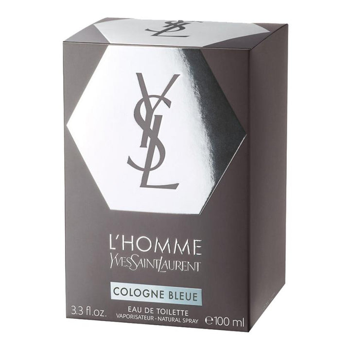 L'Homme Cologne Bleue