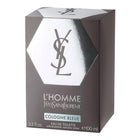 L'Homme Cologne Bleue