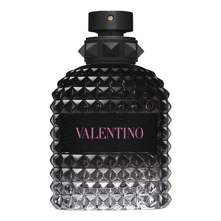 BORN IN ROMA UOMO EDT 100ML