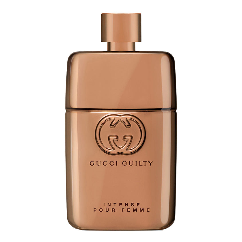 GUCCI GUILTY EDP INTENSE 50ML – free delivery