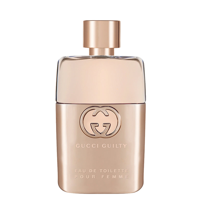 GUCCI GUILTY EDT 50 ML – شراء أونلاين