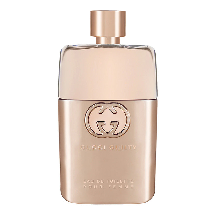 GUCCI GUILTY EDT 90 ML – online store