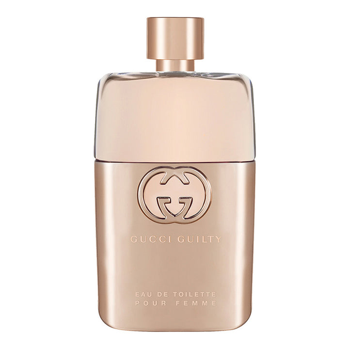 GUCCI GUILTY EDT 50 ML