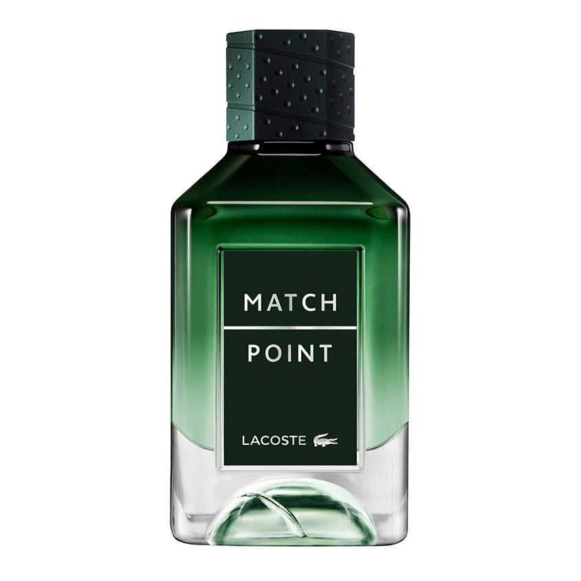 LACOSTE MATCH POINT FOR MEN EDP 50 ML – photo 6