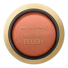 MAX FACTOR MF FACEFINITY RG POWDER BLUSH SED PINK015 21IV