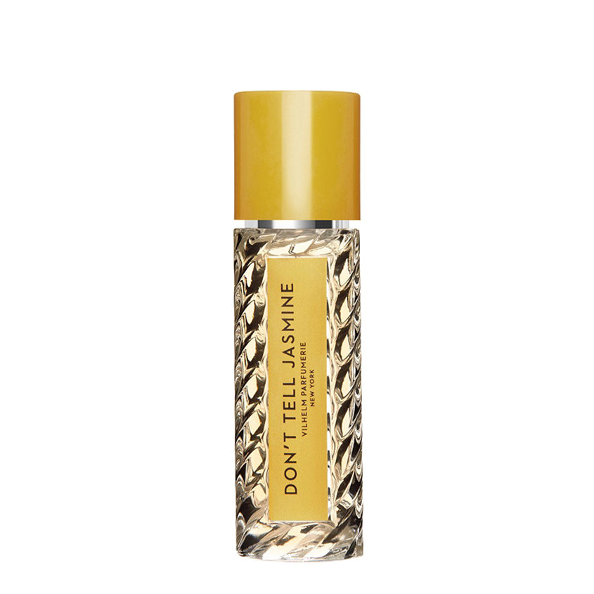 VILHELM PARFUMERIE DON'T TELL JASMINE EDP 3*10 ML