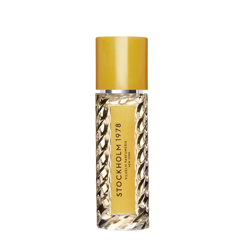 VILHELM PARFUMERIE EDP STOCKHOLM 1978 50 ML