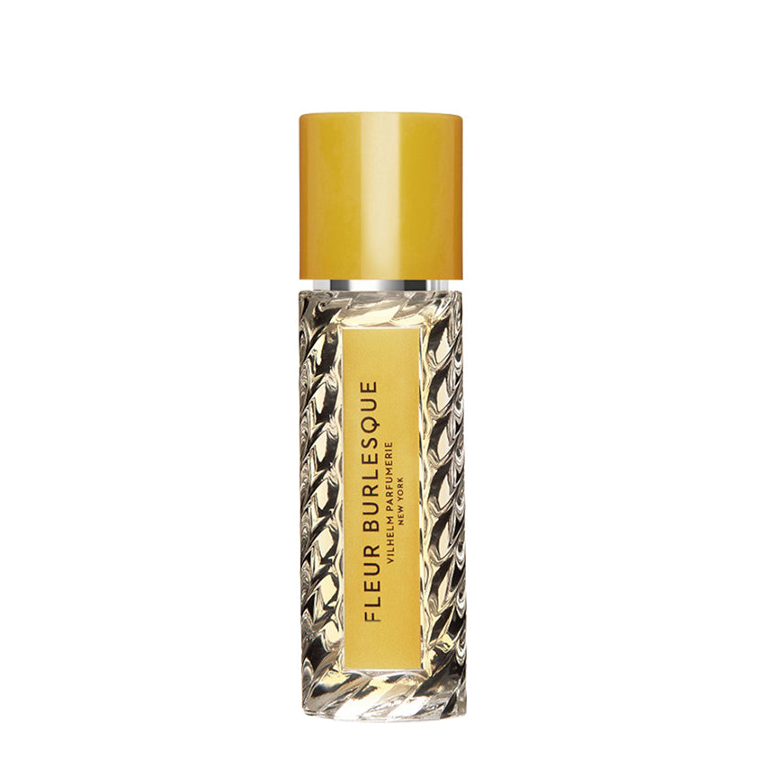 VILHELM PARFUMERIE FLEUR BURLESQUE EDP 3*10 ML