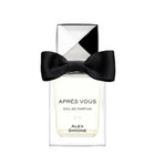 ALEX SIMONE EDP APRES VOUS 30 ML – buy online