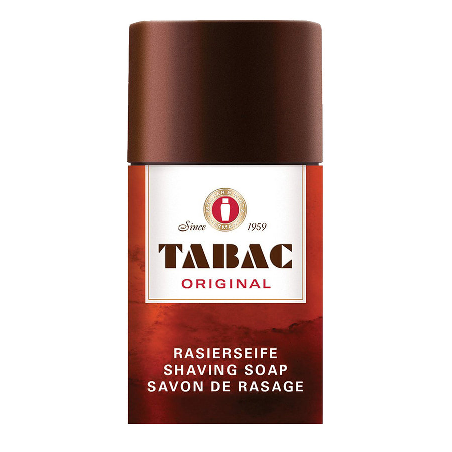 TABAC SHAVING SOAP HUELSE 100 G – buy online