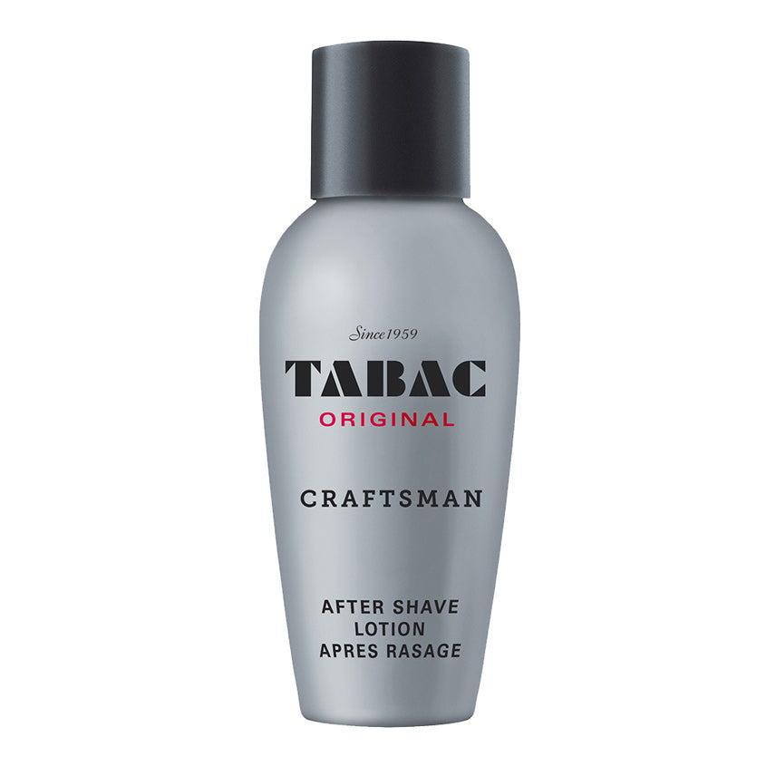 TABAC AFTER SHAVE LOTION 50 ML – buy online