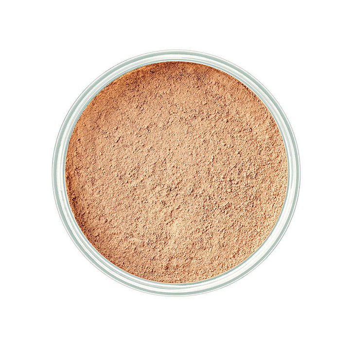MINERAL LOOSE POWDER FOUNDATION 3, 15G