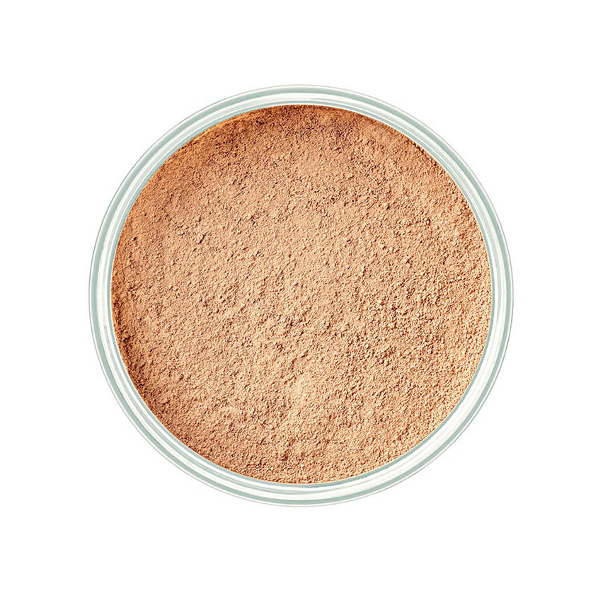 MINERAL LOOSE POWDER FOUNDATION 3, 15G