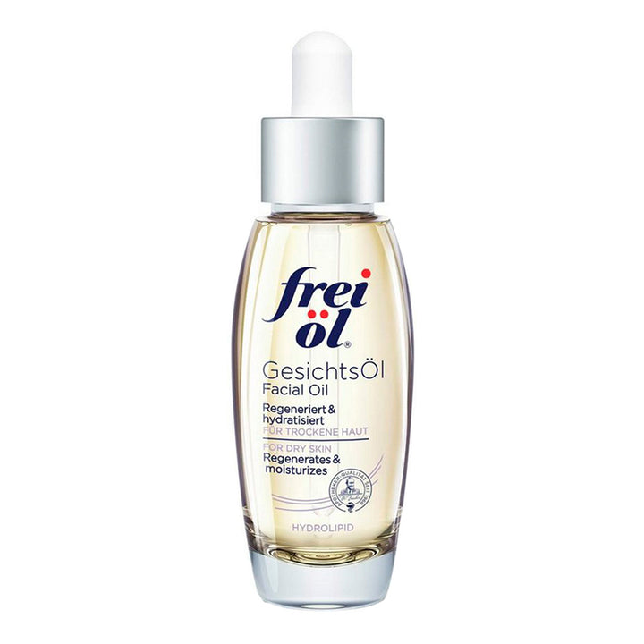 Facial skincare FACIAL OIL 30 ML