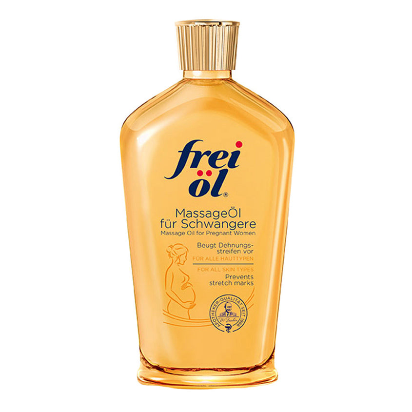FREI OL SHAPING OIL 125 ML – buy online