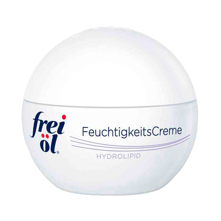 Hydrating Cream