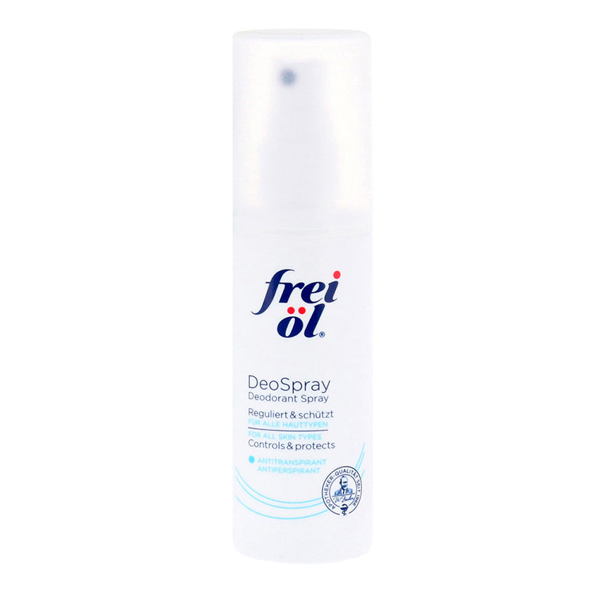 FREI OL DEODORANT SPRAY 100 ML