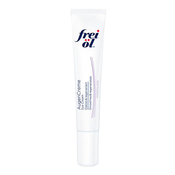 Facial skincare HYDROLIPID EYE CREAM 15 ML