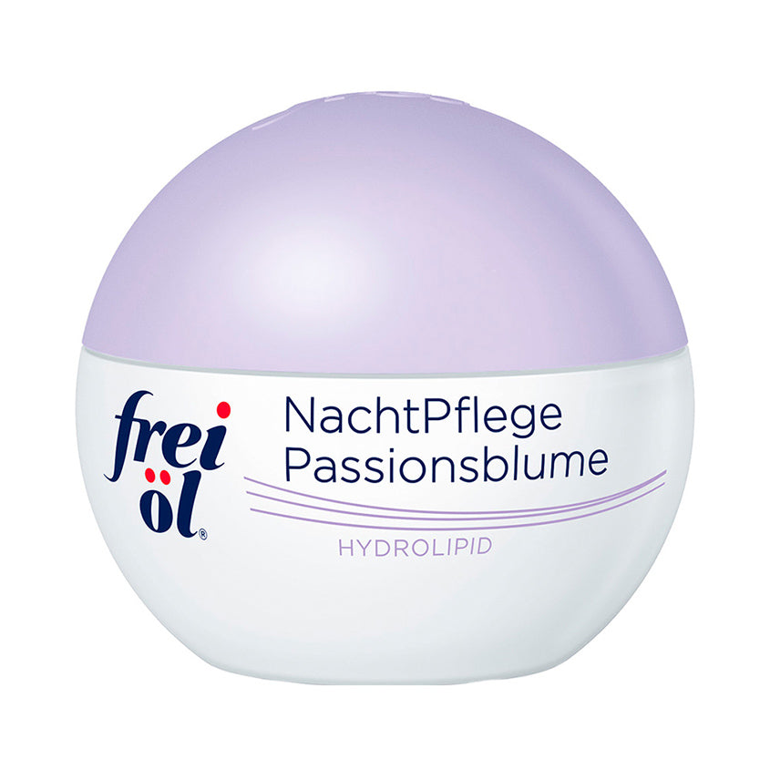 Passionflower Night Cream