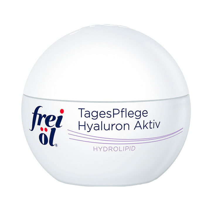 HYDROLIPID DAY CARE HYALURON ACTIVE 50 ML