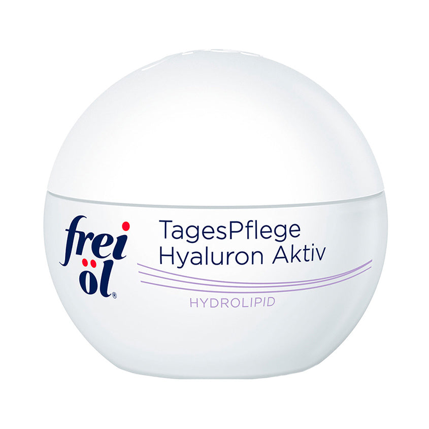 FREI OL HYDROLIPID DAY CARE HYALURON ACTIVE 50 ML – buy online