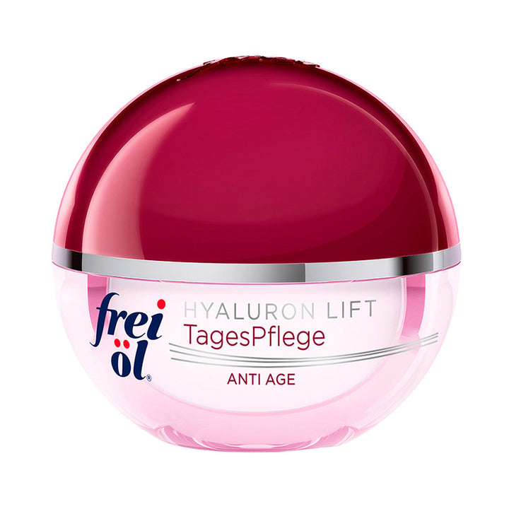 Face creams DAY CARE ANTI AGE HYALURON LIFT 50 ML