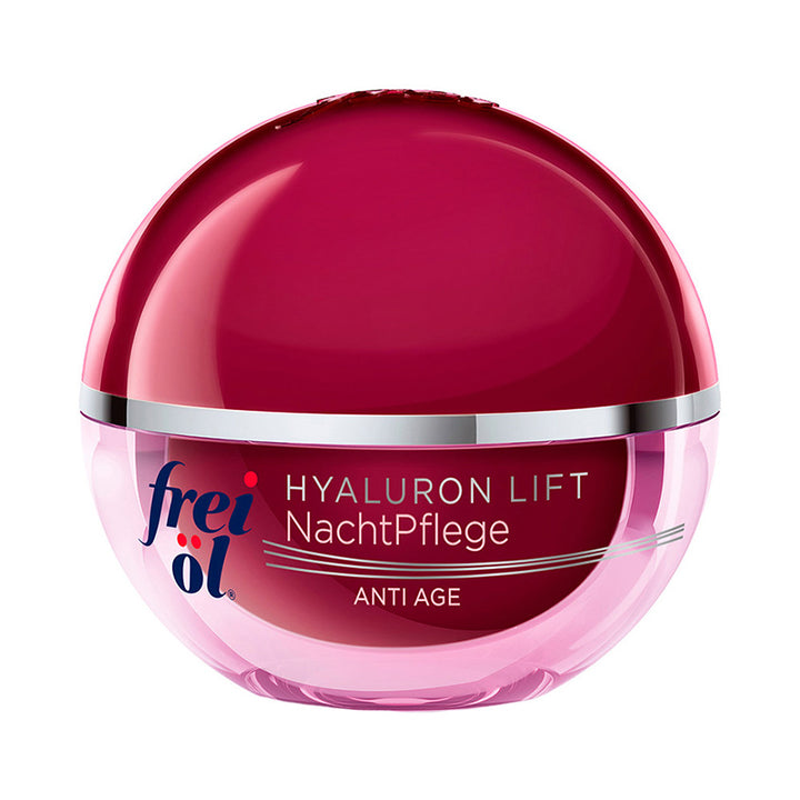 NIGHT CARE ANTI AGE HYALURON LIFT 50 ML