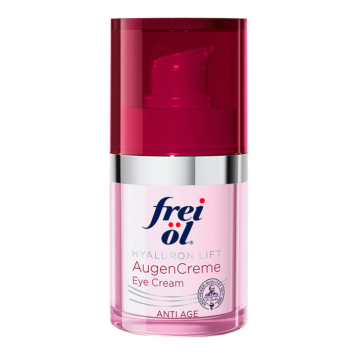 EYE CREAM ANTI AGE HYALURON LIFT 15 ML