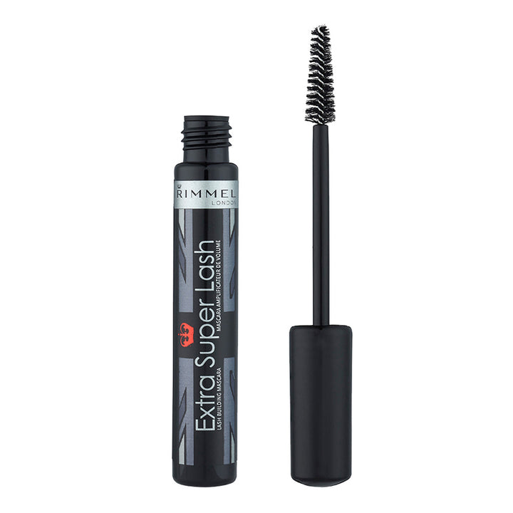 EXTRA SUPER LASH MASCARA 101 BLACK