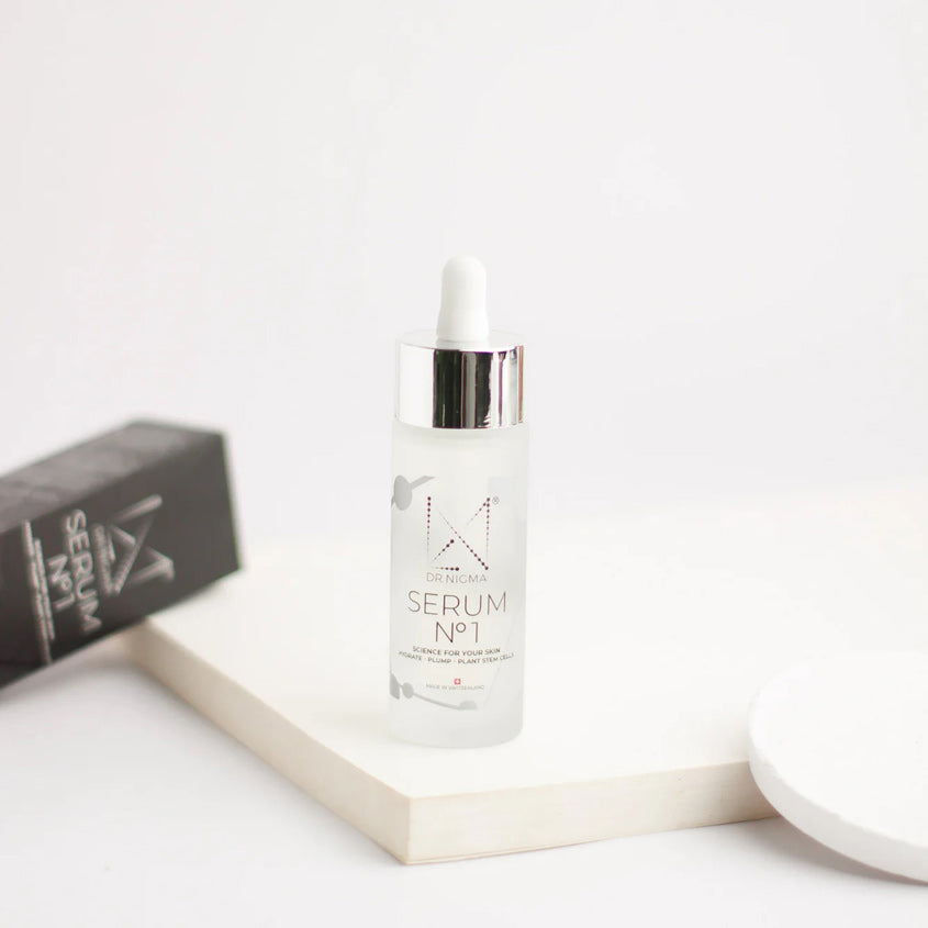DR NIGMA DR. NIGMA SERUM NO 1 30ML – شراء أونلاين