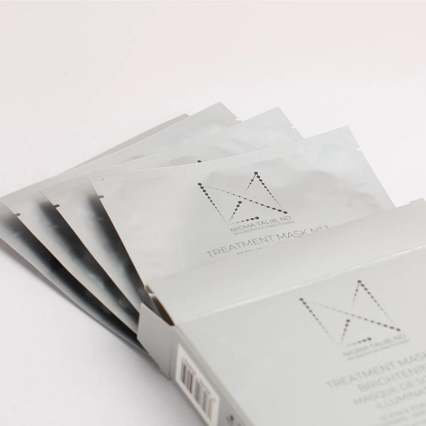 DR NIGMA TREATMENT MASK NO 1 – شراء أونلاين